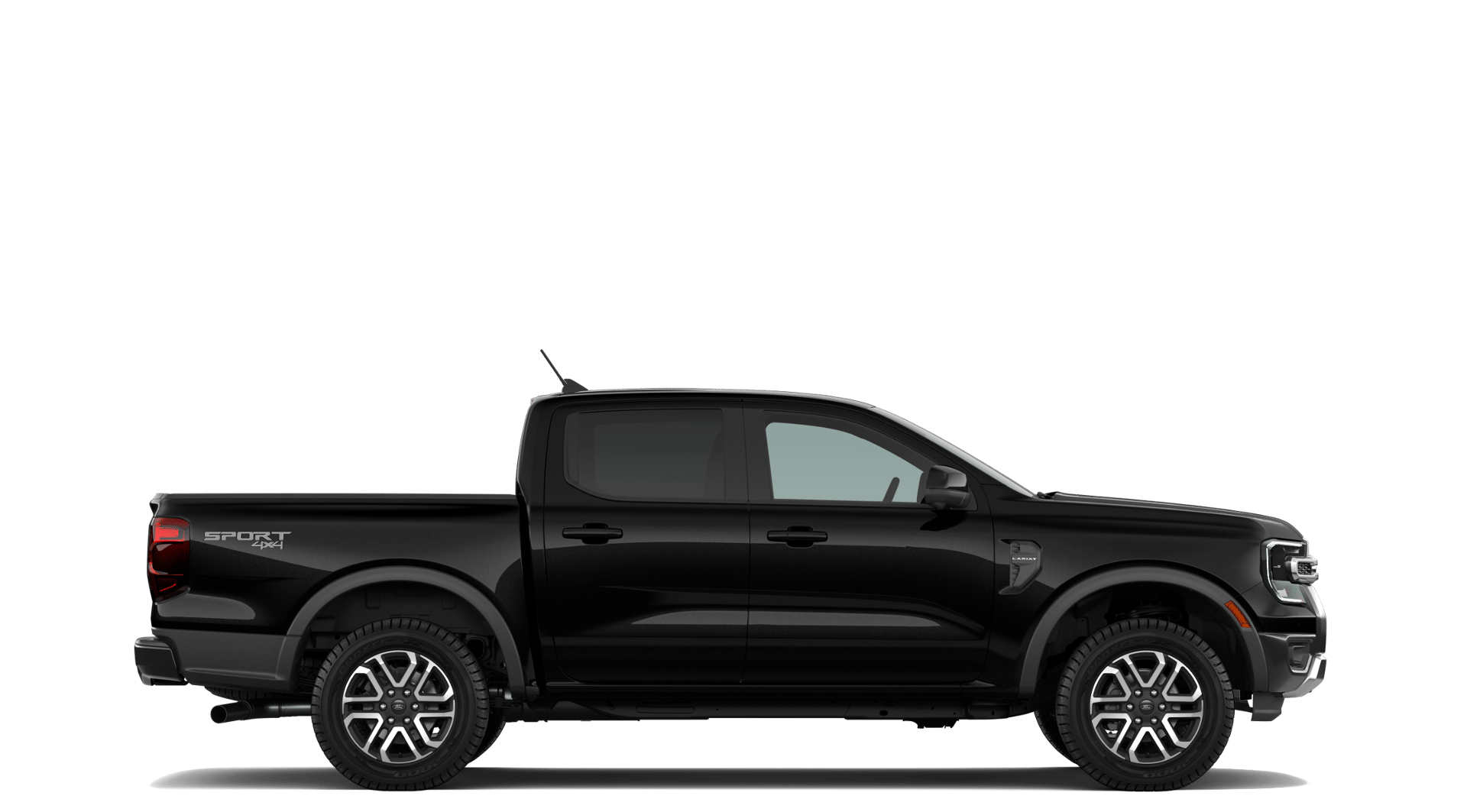 2026 Ford Ranger® External Image 1